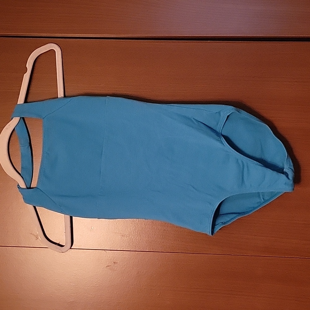 Theatricals Bodysuit/ leotard